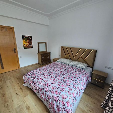 Eftalya Hostel Tanger Εξωτερικό φωτογραφία