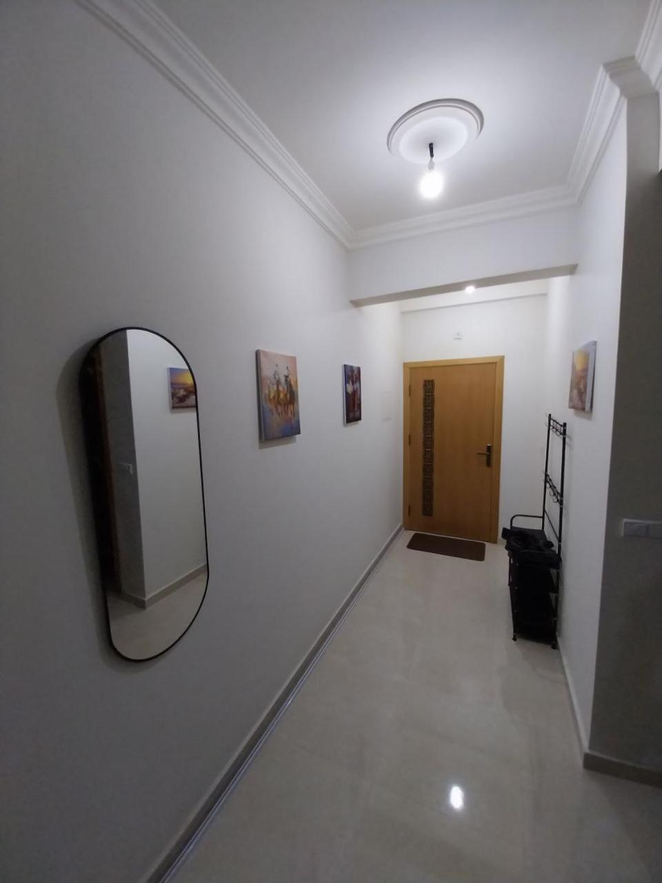 Eftalya Hostel Tanger Εξωτερικό φωτογραφία