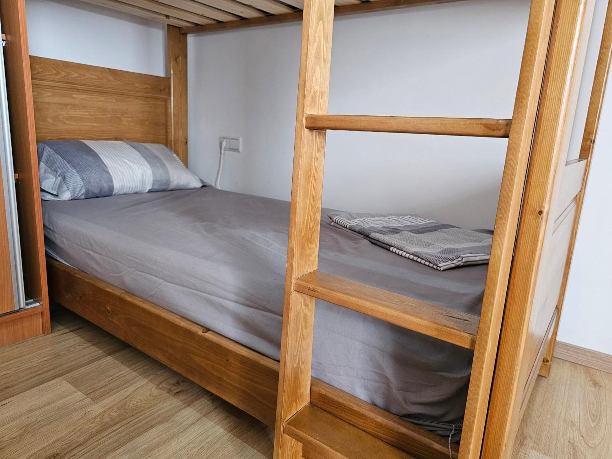 Eftalya Hostel Tanger Εξωτερικό φωτογραφία