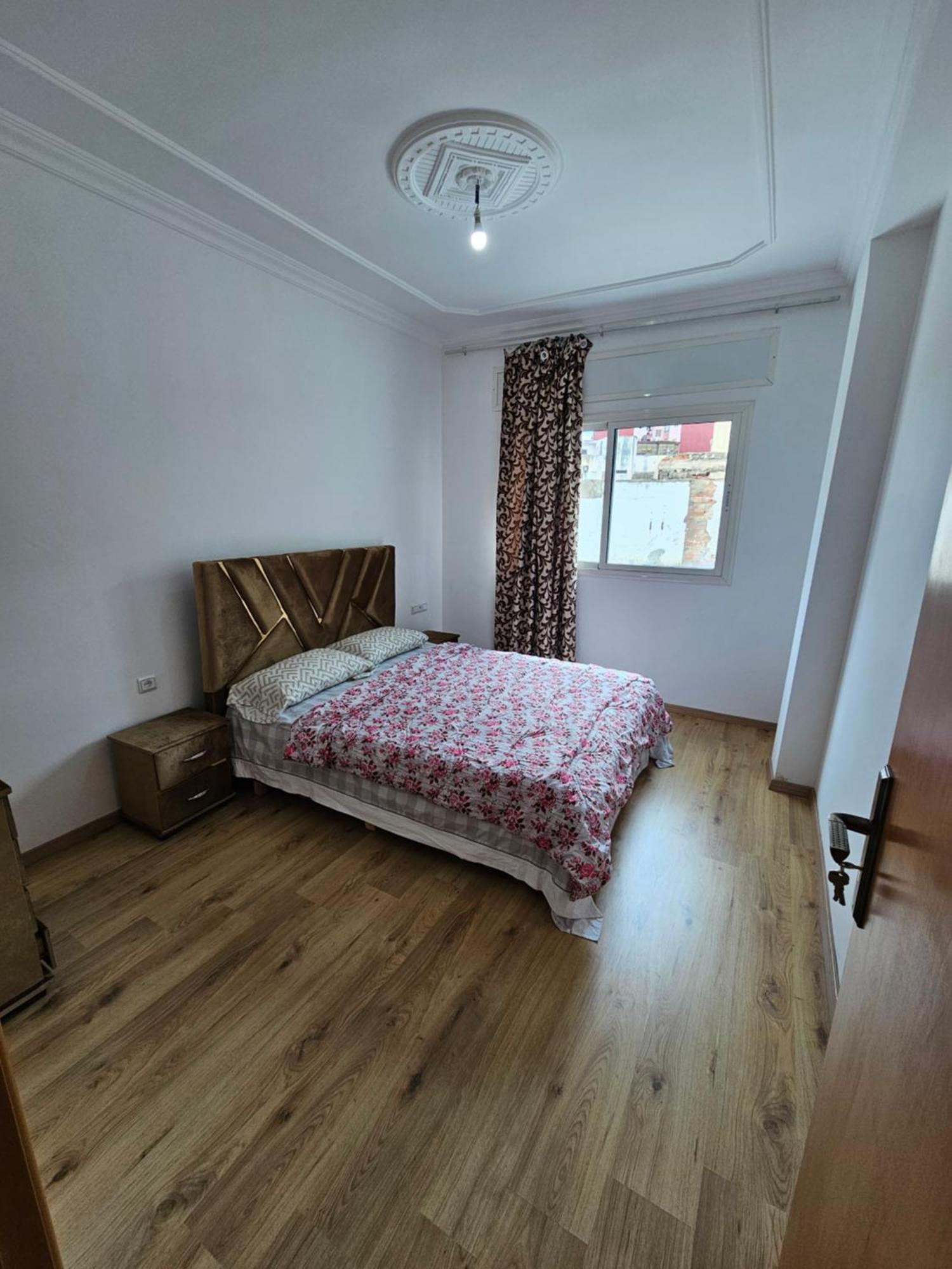 Eftalya Hostel Tanger Εξωτερικό φωτογραφία