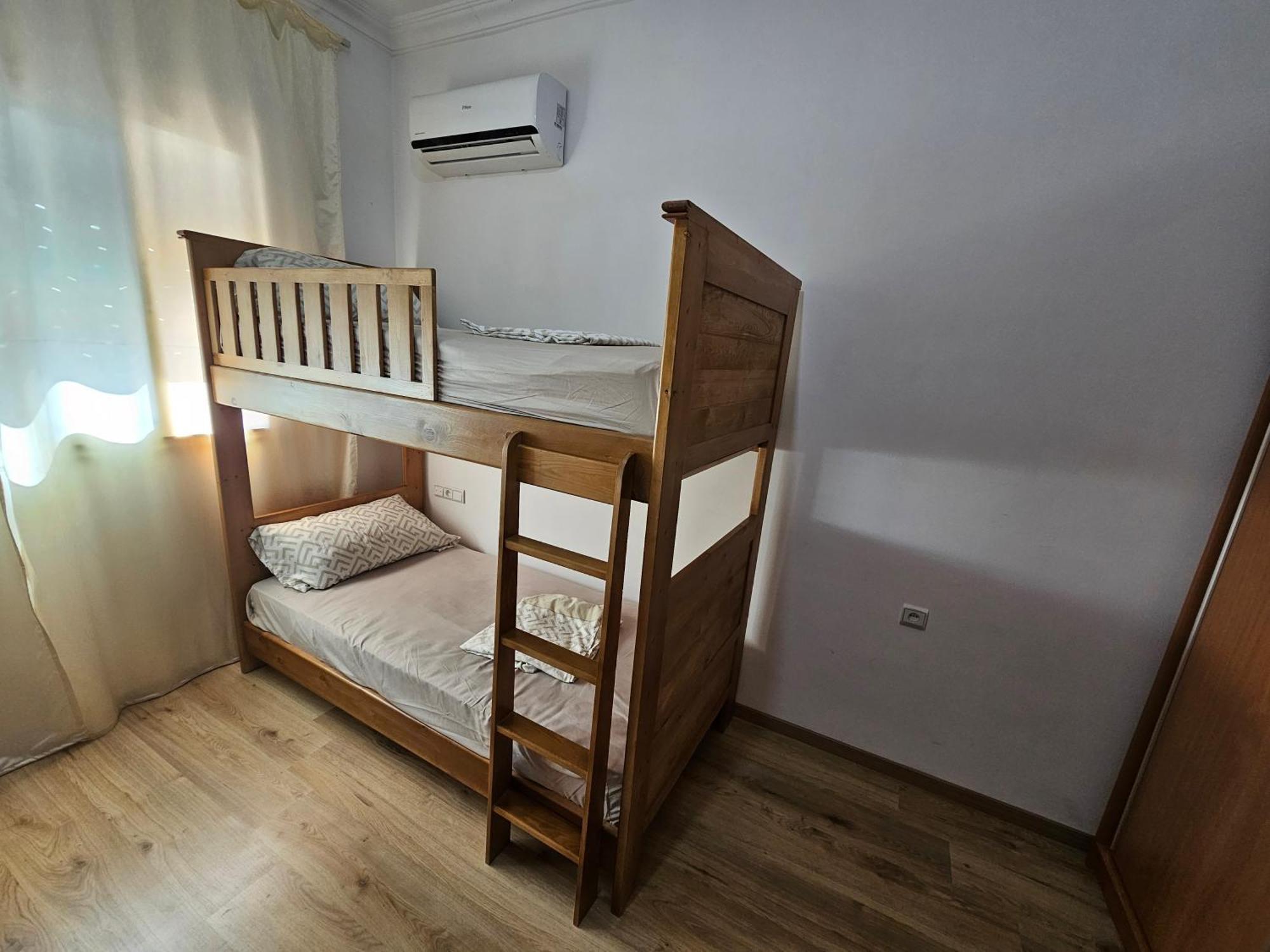 Eftalya Hostel Tanger Εξωτερικό φωτογραφία