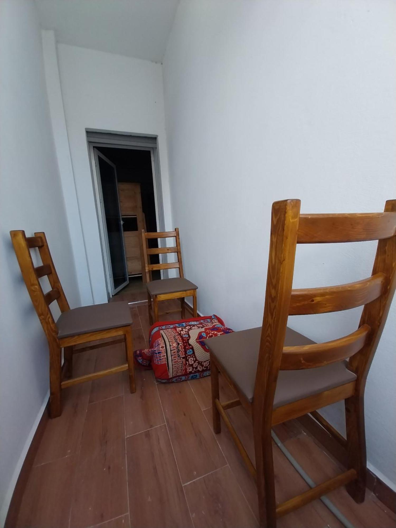 Eftalya Hostel Tanger Εξωτερικό φωτογραφία